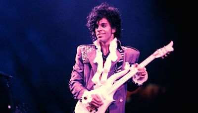 'Purple Rain' musical: Dates set for world premiere in Minneapolis