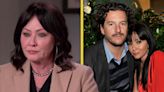 Shannen Doherty Addresses Rumors She Had an 'Open Marriage' With Ex-Husband
