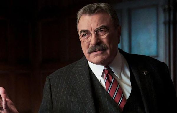 Blue Bloods Star Tom Selleck Holds Hope CBS Will Uncancel the Series