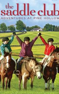 Saddle Club: Adventures at Pine Hollow