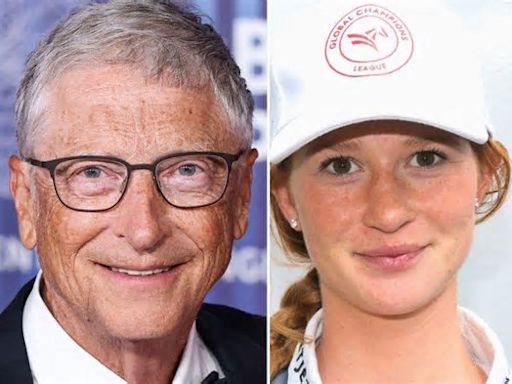 Bill Gates: So süß gratuliert er seiner Tochter zum Geburtstag