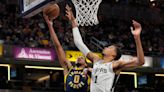 Game recap: Pacers rout Spurs, keep Victor Wembanyama quiet