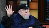 George R.R. Martin says he wishes he had a real life dragon so he could fly to the Kremlin as the threat of nuclear war looms large