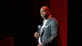 Controversial comedian Dave Chappelle’s new tour is coming to Lexington’s Rupp Arena
