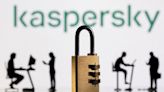 Kaspersky to shut U.S. unit over Russia business unit allegations