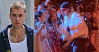 Cha-Ching! Justin Bieber Reportedly Paid $10 Million to Perform at Anant Ambani s Pre-Wedding in Mumbai: Photos