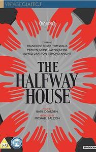 The Halfway House