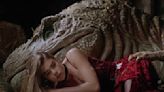 The Bizarre Saga of Tammy and the T-Rex, the Paul Walker and Denise Richards Sci-Fi Film