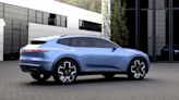 Volkswagen unveils new Porsche-like electric SUV design, but you can't have it