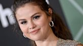 Selena Gomez celebrates Hispanic Heritage Month, honors the 'sacrifices' her family made for a 'better future'