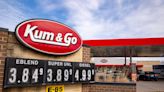 Kum & Go's playful branding reportedly on new owner's chopping block