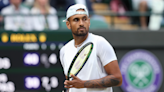 Nick Kyrgios reveals 'internal battles' as he open up about struggles with alcohol