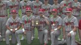 St.Clairsville, Indian Creek, Barnesville Win Baseball District Championships