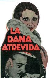 La dama atrevida