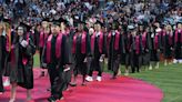 'Propelling forward with resiliency': 643 J.P. McCaskey graduates hear message of overcoming obstacles