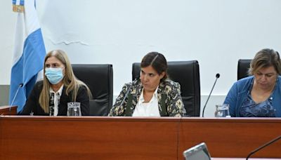 Más mujeres en cargos con decisión en la justicia de Río Negro