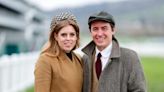 Princess Beatrice's Husband Gives Rare Glimpse at PDA With Wife for Special Occasion