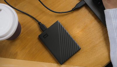 Western Digital launches 2.5” Portable HDDs in India with highest capacity