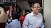 Report: Guan Eng now backs simultaneous state and federal polls, says will save cost and punish BN