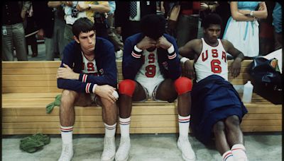 【奧運史上】1972年美國vs.蘇聯 史上最具爭議的男籃金牌戰
