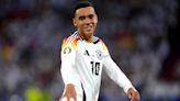 Germany vs. Scotland score: Five different players record goals as hosts kick off Euro 2024 with blowout win