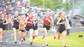 Settle for 2nd: Negaunee Miners’ girls runners-up in Division 1 Upper Peninsula track and field