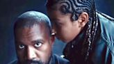 Kanye West drops new music video with daughter North rapping