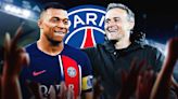 PSG boss Luis Enrique snubs Kylian Mbappe with surprise pick for player of the season