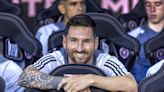 El traslado de Messi a EEUU para jugar con el Inter Miami contará con su propia serie
