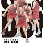 【藍光電影】灌籃高手：THE FIRST /  灌籃高手電影版 / The First Slam Dunk (2022)