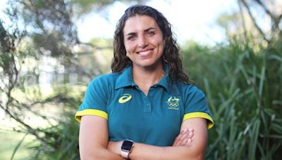 Olympics schedule for Australia: What time Aussie athletes will be competing in events for gold at Paris Games | Sporting News Australia