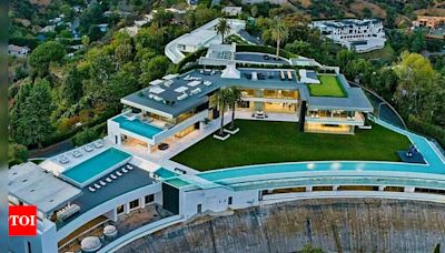 Most expensive houses in the world 2024; here’s the list | World News - Times of India