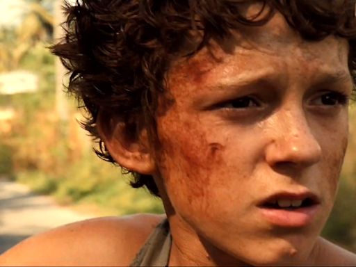 Tom Holland's first-ever movie leaves Netflix soon