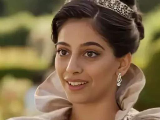 Banita Sandhu: 'Bridgerton' will open different avenues for me in Bollywood