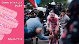 Five moments that defined the 2024 Giro d’Italia