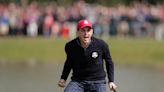 Keegan Bradley aiming to qualify for Ryder Cup as playing captain