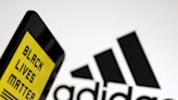 Black Lives Matter dodges Adidas legal battle, but other brands using striped logos remain targets