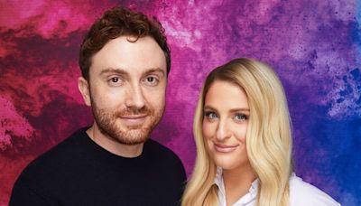 Meghan Trainor’s notorious 2-toilet setup with husband Daryl Sabara will be ‘knees to knees’ in new house