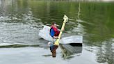 Cardboard boat regatta to set sail in Bettendorf