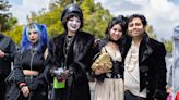 San Francisco is hosting the fourth annual ‘World Goth Day’