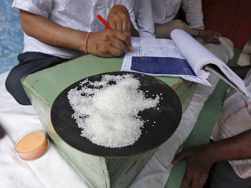 India set to decide soon on sugar selling price, ethanol use