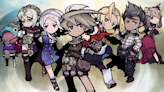 The Legend of Legacy HD Remastered Trailer Sets Release Date Window