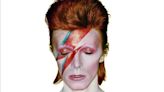 Celebration to mark 50 years since David Bowie released Aladdin Sane album