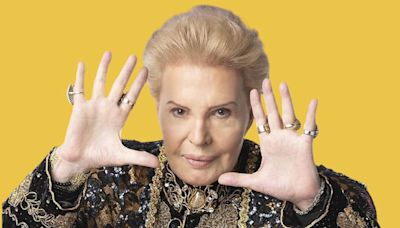 El horóscopo de Walter Mercado para hoy, jueves 5 de septiembre