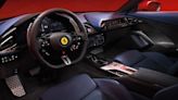 Are built-in car sat-navs finally dead? Ferrari's latest infotainment move suggests so