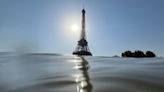 Paris Olympics: Men's triathlon postponed after heavy rain makes Seine too polluted to swim in