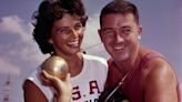 Olga Fikotová, Czech discus thrower who had a Cold War romance with a US hammer thrower – obituary