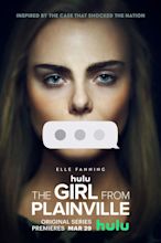 The Girl from Plainville (TV Series 2022-2022) - Posters — The Movie ...