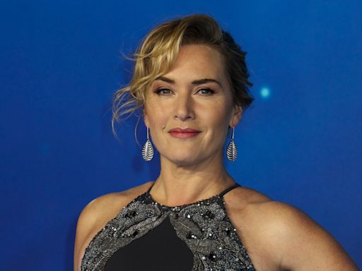 Kate Winslet sent 'flirtatious' voicemails to The Regime producer