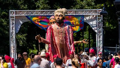 All you need to know about Southampton Mela Festival 2024 this weekend